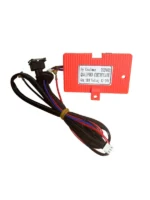 TSP55A Coolman S44 Portatif Dizel Isıtıcı 5,5 kW Anakart (Beyin) - Görsel 2