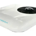 Coolman MD2000 Alt Kalite Ekonomik Elektrikli Tavan Klima