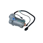 Elektrikli Split Klima Eski Tip Tavan Klima Kompresörü (12-24V)