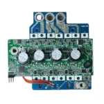 TAVAN KLİMA KOMPRESÖR KARTI (12-24V)