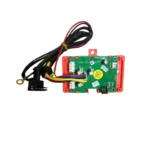 TSP55A Coolman S44 Portatif Dizel Isıtıcı 5,5 kW Anakart (Beyin)