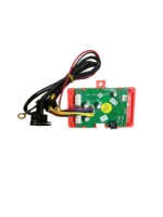 TSP55A Coolman S44 Portatif Dizel Isıtıcı 5,5 kW Anakart (Beyin)