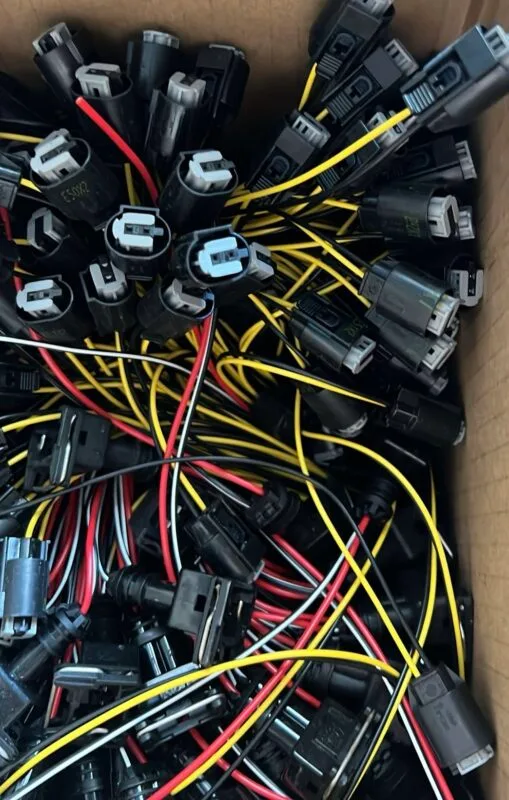 webasto dp42 mazot pompasi soketi stc evo 40