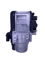 Coolman ST5000 Sulu Webasto Tip Dizel Isıtıcı 5kW - Görsel 3