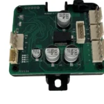 Anakart Universal (Karbonmonoksit Sensörlü)