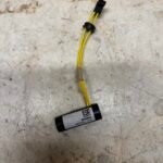 1322415A 84906b Dizel Kızdırma Bujisi Webasto Air Top 2000 2000s 2000d 24V ORİJİNA