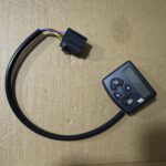 Eberspacher Zamanlayıcı Mini 22.1000.21.4700 221000214700