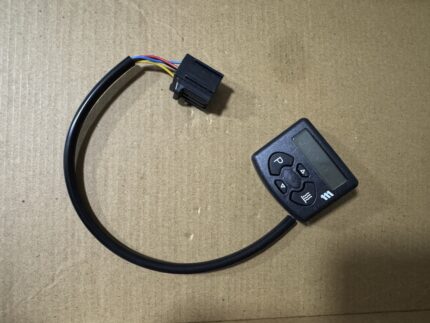 Eberspacher Zamanlayıcı Mini 22.1000.21.4700 221000214700