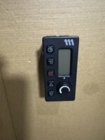 8EU007628 Eberspacher Dizel Isıtıcı Haftalık Program Kontrol Ünitesi - Görsel 2