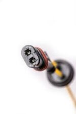 Webasto Air Top 2000 ST STC ısıtıcı kızdırma bujisi 12v | 9005086A 1322420A - Görsel 2