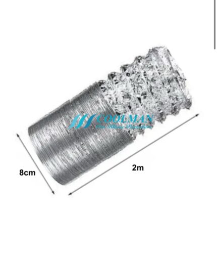 Coolman Akordiyon (Akordeon) Boru (2M)