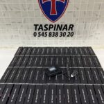 Demmon Thermon uyku mod özellikli dijital düğme