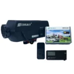 Coolman Eco Webasto Tipi Dizel Isıtıcı 2.8 kW (12-24V)