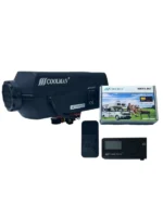 Coolman Eco Webasto Tipi Dizel Isıtıcı 2.8 kW (12-24V)