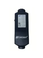 Coolman Eco Webasto Tipi Dizel Isıtıcı 2.8 kW (12-24V) - Görsel 4