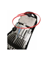 Coolman Eco Webasto Tipi Dizel Isıtıcı 2.8 kW (12-24V) - Görsel 6