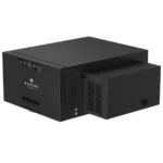 EVACOOL D31 YANDAN MOTORLU ÇEKMECELİ BUZDOLABI