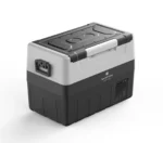 EVA 55 AT MOBİL TAŞINABİLİR ARAÇ BUZDOLABI (ÇİFT KONTROL)