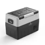 EVA 55 AT MOBİL TAŞINABİLİR ARAÇ BUZDOLABI (ÇİFT KONTROL)