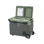 EVA HB 50 HYBRİD TEKERLİ BUZDOLABI