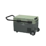 EVA HB 40 HYBRİD TEKERLİ BUZDOLABI - Görsel 3