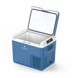 EVACOOL EVA G20 MOBİL MİNİ BUZDOLABI - Görsel 4