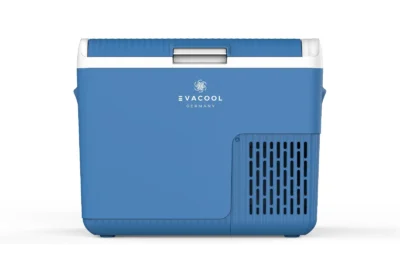 EVACOOL EVA G20 MOBİL MİNİ BUZDOLABI