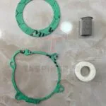 Eberspacher Airtronic D1LC tamir takımı keçe ve conta bakım seti