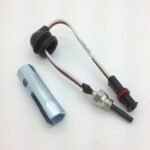 Eberspacher Airtronic D2 D4 ORİJİNAL Buji 25 2070 01 11 00 - Görsel 3