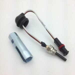 Eberspacher Airtronic D2 D4 ORİJİNAL Buji 25 2070 01 11 00