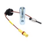 Eberspacher Airtronic D2 D4 Orijinal Buji 25 2070 01 11 00