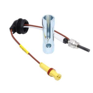 Eberspacher Airtronic D2 D4 Orijinal Buji 25 2070 01 11 00