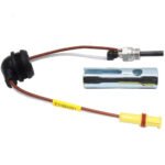 Eberspacher Airtronic D2 D4 ORİJİNAL Buji 25 2070 01 11 00 - Görsel 2