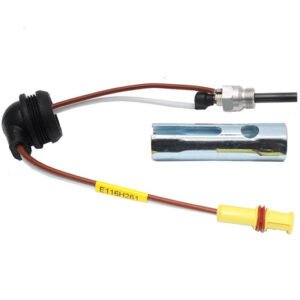 Eberspacher Airtronic D2 D4 ORİJİNAL Buji 25 2070 01 11 00