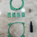 Eberspächer Airtronic D2 KEÇE CONTA