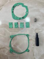 Eberspächer Airtronic D2 KEÇE CONTA