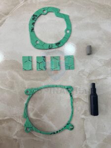 Eberspächer Airtronic D2 Tamir Takımı