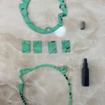 Eberspächer Airtronic D4 KEÇE CONTA