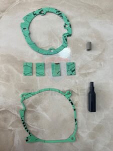 Eberspächer Airtronic D4 Tamir Takımı