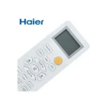Haier Elektrikli Tavan Klima Kumandası