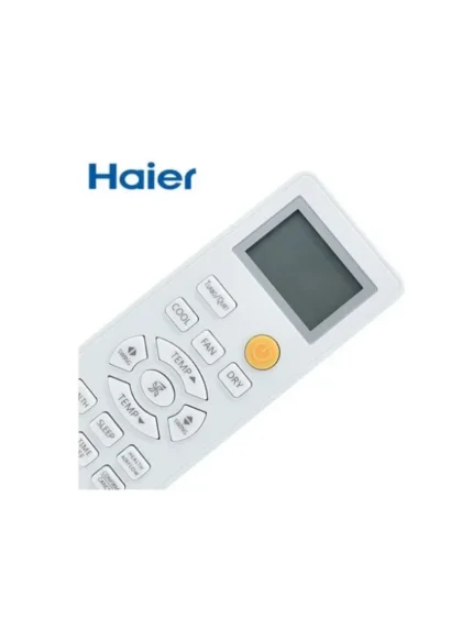 Haier Elektrikli Tavan Klima Kumandası