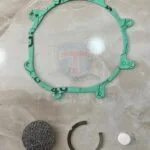 Webasto Air Top 3500 AT3500 tamir takımı keçe conta ve izolatör seti