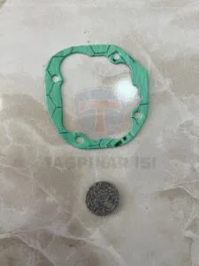 Webasto Air Top AT2000 ve ST Tamir Takımı