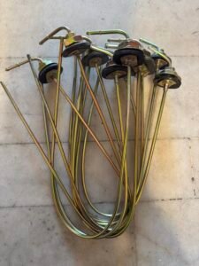 Webasto Mazot Depo Çubuğu 60 cm