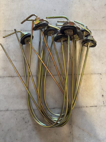 Webasto Mazot Depo Çubuğu 60 cm