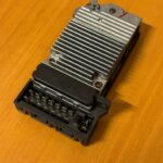 Eberspacher D3LCC Kontrol Ünitesi (Beyin) 12V 