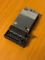 Eberspacher D3LCC Kontrol Ünitesi (Beyin) 12V 