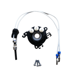 Eberspächer Airtronic S3 D2L M3 D4L D4R D6L D8L Ateşleme Bujisi 24V (252954990104)