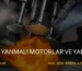Internal combustion engines and combustion.