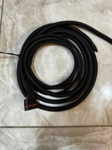 Webasto AT2000ST Muadil Tesisat Kablo demeti